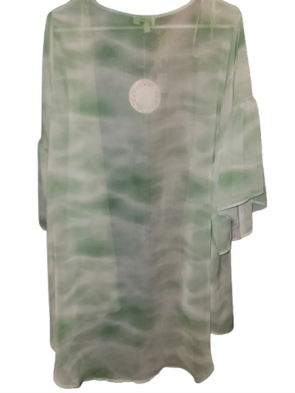 Umgee sheer mint